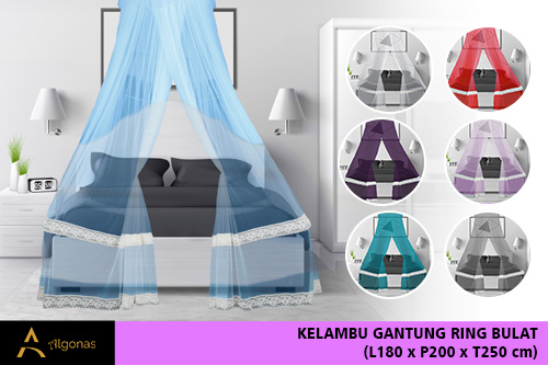 kelambu-gantung